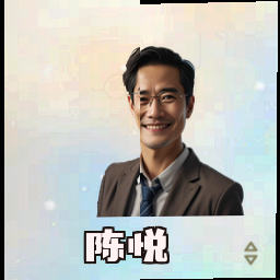 陈悦